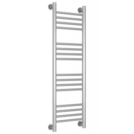 Полотенцесушитель водяной Сунержа Богема+ 071-0220-1030, 1000x300, универсальное подключение, цвет сатин