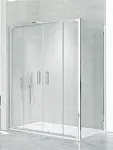 Душевой уголок New Trendy NEW CORRINA 170x80x195 (var 1)