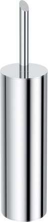 Ершик для унитаза Deante Silia ADI_0712 хром