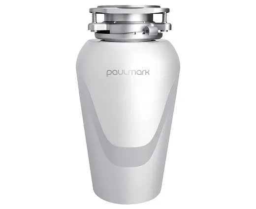 Измельчитель пищевых отходов Paulmark Fission 1000