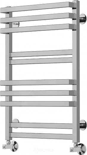 Полотенцесушитель водяной Terminus Линц П10 50*80