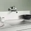 Смеситель для кухонной мойки настенный  Ideal Standard CERAPLAN BD340AA