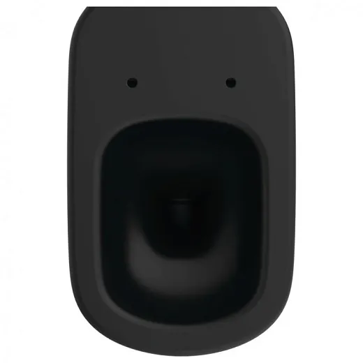 Унитаз напольный пристенный соло Ideal Standard TESI AquaBlade® T0077V3
