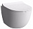 Унитаз подвесной Vitra Sento Rim-ex 7748B003-0075 безободковый с сиденьем микролифт 130-003-009 Унитаз подвесной Vitra Sento Rim-ex 7748B003-0075 безободковый с сиденьем микролифт 130-003-009