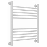 Полотенцесушитель водяной Сунержа Богема+ 12-0220-6050, 600x500, цвет белый Полотенцесушитель водяной Сунержа Богема+ 12-0220-6050, 600x500, цвет белый