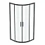 Душевое ограждение 90х90см Ideal Standard CONNECT 2 Corner Quadrant K9251V3