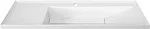 Умывальник Belux Фаворит Ф-1200-02 универсальный, 4810924232144