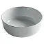 Раковина Ceramicanova Element CN6073, 35 см, сантехфарфор, цвет белый