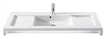 Раковина Roca Stratum 110 27631000, 110 x 50 см