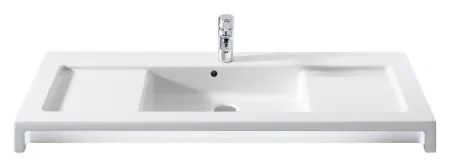 Раковина Roca Stratum 110 27631000, 110 x 50 см