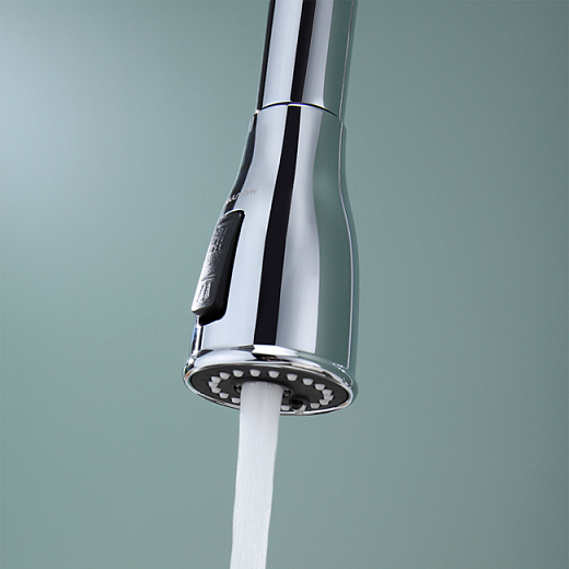 Смеситель PAULMARK LANGE La214212-CR (хром)