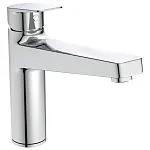 Смеситель для кухонной мойки Ideal Standard CERAPLAN BD327AA, технология Blue Start®