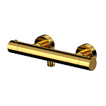 Смеситель термостатический для душа WHITECROSS Y Y1246GL (золото) Смеситель термостатический для душа WHITECROSS Y Y1246GL (золото)