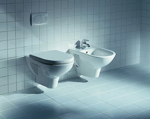 Унитаз подвесной Laufen Pro 8.2095.0.000.000.1