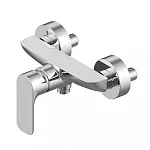 Смеситель для душа Villeroy&Boch O.novo, однорычажный, TVS10400100061