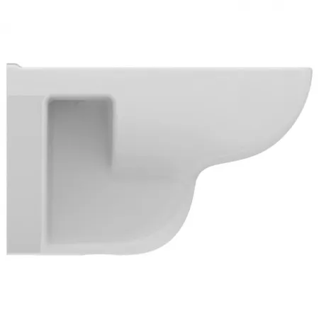 Унитаз подвесной безободковый Ideal Standard i.life A технология RimLS+, T471601