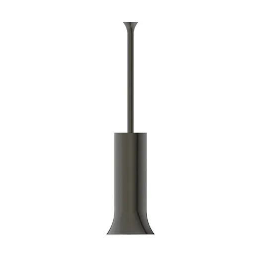 Ершик с держателем  Ideal Standard La Dolce Vita T5494A5 напольная