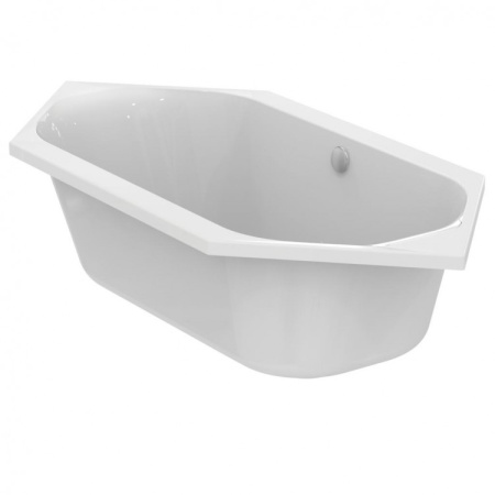 Ванна акриловая Ideal Standard Tonic II шестиугольная 190x90 K746901 Ванна акриловая Ideal Standard Tonic II шестиугольная 190x90 K746901