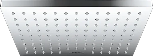 Верхний душ Hansgrohe Vernis Shape 230 1jet, хром, 26281007