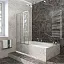 Душевая шторка Veconi Palau PL-73L 90x150 левая