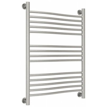 Полотенцесушитель водяной Сунержа Флюид+ 071-0222-8060, 800x600, цвет сатин Полотенцесушитель водяной Сунержа Флюид+ 071-0222-8060, 800x600, цвет сатин