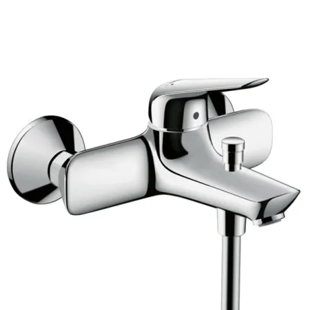 Смеситель Hansgrohe Novus 71040000 для ванны с душем
