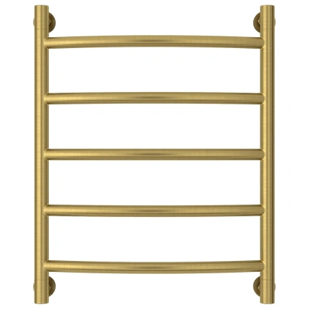 Полотенцесушитель водяной Сунержа Галант+ 600х500 состаренная латунь