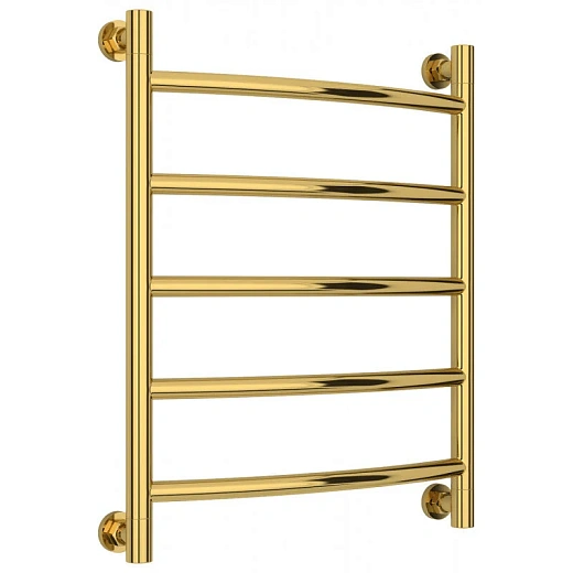 Полотенцесушитель водяной Сунержа Галант+, 600x500, цвет золото, 03-0200-6050 Полотенцесушитель водяной Сунержа Галант+, 600x500, цвет золото, 03-0200-6050