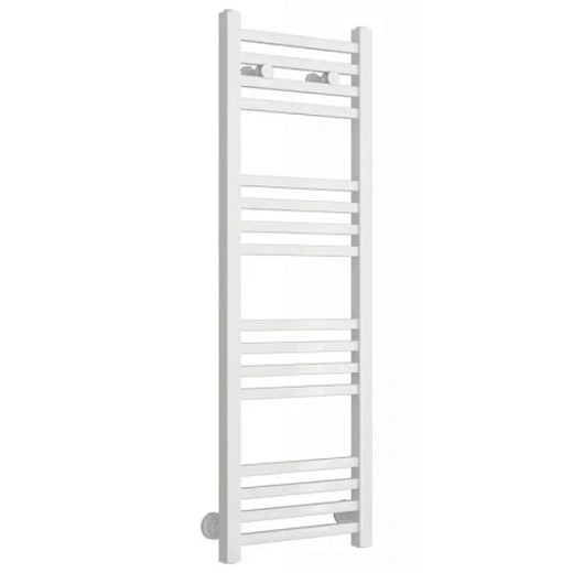 Полотенцесушитель водяной Сунержа Модус 12-0250-1030, 1000x300, цвет белый