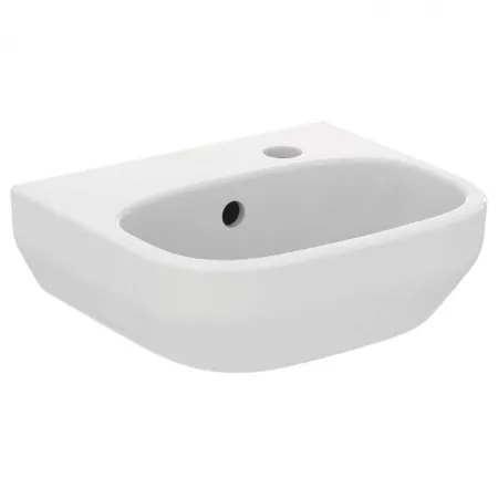Умывальник правая версия Ideal Standard i.life A 35x30см, T471001