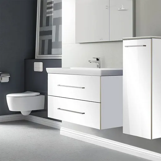 Умывальник Villeroy&Boch Avento, 4156A501