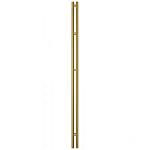 Полотенцесушитель электрический Сунержа Нюанс 3.0, 1800x100, цвет золото, 03-5843-1853