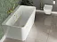 Ванна акриловая Deante Hiacynt KDH_016W 160х75