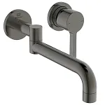Смеситель для кухонной мойки настенный Ideal Standard GUSTO BD426A5 с трубчатым изливом 246 мм