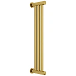Полотенцесушитель водяной Сунержа Хорда, 600x200, цвет золото, 03-4124-0600 Полотенцесушитель водяной Сунержа Хорда, 600x200, цвет золото, 03-4124-0600
