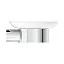 Мыльница с держателем Ideal Standard CONCA T4509AA