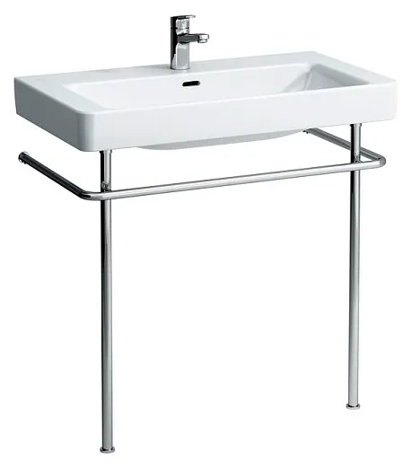Умывальник Laufen Pro S (85см), 8.1396.5.000.104.1