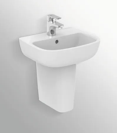 Раковина Ideal Standard Esedra Guest 45 x 36 см, белый, T281101