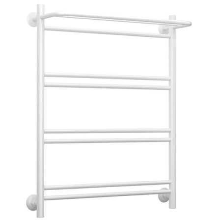Полотенцесушитель водяной Стилье Версия-Н1, 60/80, 800x600, цвет белый, 12621-8060 Полотенцесушитель водяной Стилье Версия-Н1, 60/80, 800x600, цвет белый, 12621-8060