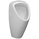 Писсуар Laufen Caprino Plus 842061, внутренний подвод, покрытие LCC
