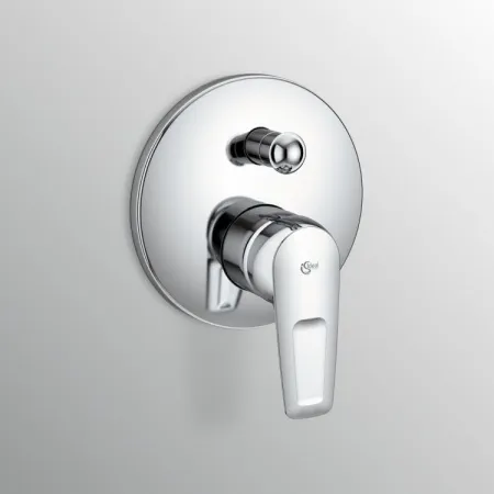 Смеситель для ванны/душа встраиваемый  Ideal Standard CERAMIX BLUE A5664AA