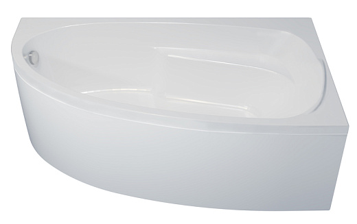 Ванна акриловая Тритон Мадрид 150x95 (левая) Ванна акриловая Тритон Мадрид 150x95 (левая)