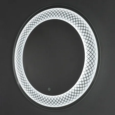 Зеркало Континент Uranus LED D 770