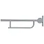 Складной поручень 80 см Ideal Standard CONTOUR S6360LJ