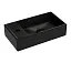 Умывальник Ceramicanova Element L/R CN6051LMB/CN6051RMB 40см сантехфарфор чаша левая/чаша правая, CN6051LMB/CN6051RMB