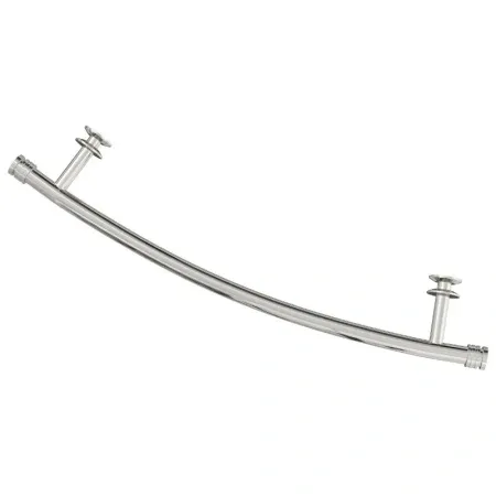 Полка Сунержа, 47 см для ДР Сунержа, цвет хром, 00-2011-0470