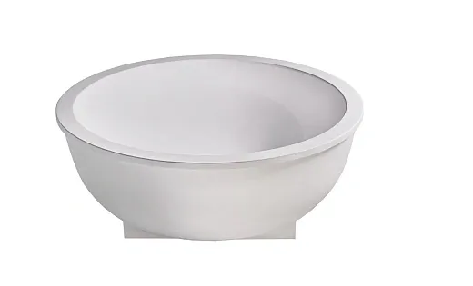 Экран Олимп, PFI акрил, белый глянцевый, 02010007