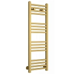 Полотенцесушитель водяной Сунержа Модус, 1000x300, цвет матовое золото, 032-0250-1030 Полотенцесушитель водяной Сунержа Модус, 1000x300, цвет матовое золото, 032-0250-1030