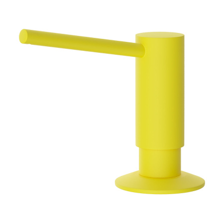 Дозатор Omoikiri OM-02 SL sicilian lemon Дозатор Omoikiri OM-02 SL sicilian lemon