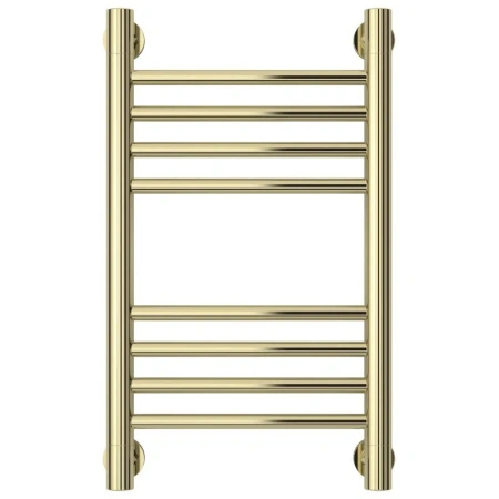 Полотенцесушитель водяной Сунержа Богема+, 500x300, цвет шампань, 020-0220-5030